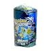 Pokemon Diamond and Pearl Turtwig Chimchar Piplup Pikachu Sleeping Bag
