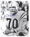 Art Donovan Autographed Baltimore Colts 8x10 Photo ~ Hall of Famer