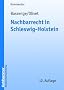 Nachbarrecht in Schleswig-Holstein