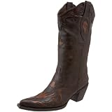 Roper Women's Rockstar II Western Boot