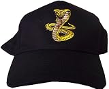 SNAKE - Baseball Cap / Hat One Size Fits Most