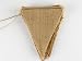 JKLcom Banner Party Triangle Flag Decoration for Holidays, Wedding, Camping, Party and Any Occasion -12Pcs