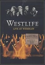 Westlife - Live at Wembley [DVD]