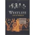 Westlife - Live At Wembley