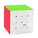 BestCube 4x4 Cube Stickerless 4x4x4 Speed Cube Puzzle Cube Gifts Toys