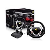 FERRARI F430 Force Feedback Racing Wheel