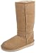 Minnetonka Women’s Tall Classic Pug Boot