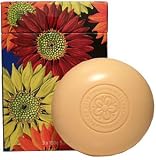 Penningtons Of Bath Vincents Flowers Soap Gift Set 5.3 Fl.Oz. From England
