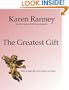The Greatest Gift