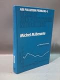 Urban air pollution modelling