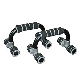 41rcm69EjZL. SL500 AA280  J Fit Padded Grip Push Up Bars