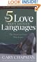 The 5 Love Languages Men's Edition: The Secret to Love That Lasts
