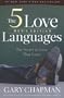 FIVE LOVE LANGUAGES, MEN'S EDITION, PAPER BACK