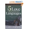 Five Love Languages Mens Edition The PB