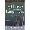 FIVE LOVE LANGUAGES, MEN'S EDITION, PAPER BACK