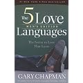 The 5 Love Languages Men's Edition