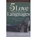 The 5 Love Languages Men's Editionby Gary Chapman