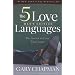 FIVE LOVE LANGUAGES, MEN'S EDITION, PAPER BACK
