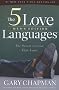 Five Love Languages Mens Edition The PB