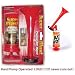 Dr. Jordan's Air Horn - Loud - Hand Pump Never Runs Out Super Horn