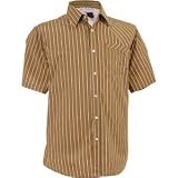686 4 X 4 Button-Down Short-Sleeve Shirt - Men's