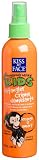 Kiss My Face Kids Detangler Cr&Acirc;&iquest;me, Orange U Smart, 8-Ounce Bottles (Pack of 3)