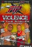 World Wrestling Network Presents: FIP - Violence Is the Answer