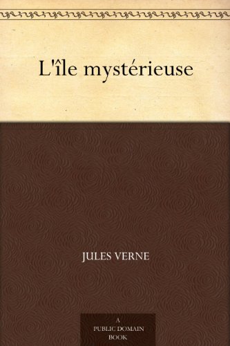 L'île mystérieuse