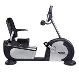 Motus M660BRL Recumbent Bike w/Fully Integrated 10.4 Samsung LCD TV ***FREE $200 AMEX Gift Card w/Purchase!***