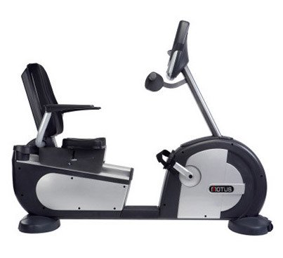 MOTUS RECUMBENT BIKE M660BRL