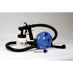 TV Das Original Paint Zoom - Farbspr�hsystem Farbspr�hger�t