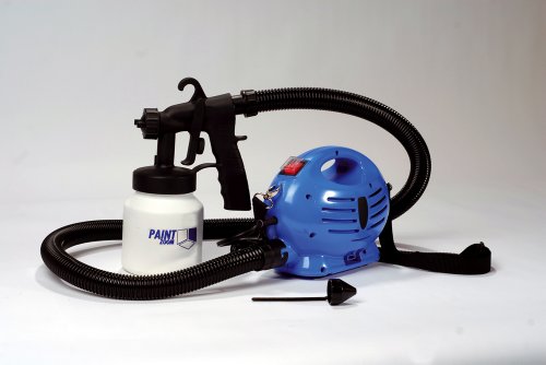 Produkt-Bild: TV Das Original Paint Zoom - Farbspr&uuml;hsystem Farbspr&uuml;hger&auml;t