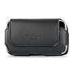 Buy Leather Pouch Protective Carrying Cell Phone Case for Apple iPhone 4 16GB 32GB / 3GS - 16GB 32GB 3G Best Price.