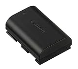 CANON LP E6 Battery