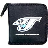 Toronto Blue Jays CD - Blu Ray - DVD Case