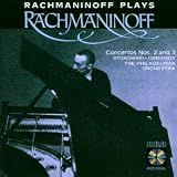 Rachmaninoff Plays Rachmaninoff: Concert