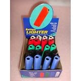 Battery Powered Cigarette Lighter
