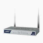 Total SECURE10 Wl Tz 180 W 7X 10/100 RJ45 Vpn Gateway
