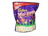Cadbury Mini Easter Eggs - 36oz Bag