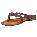 Airstep ROMANO 613011-6240, Damen Sandalen/Zehentrenner Schuhe