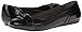 LifeStride Women's Nero Ballet Flat