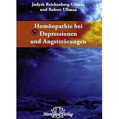 Hom�opathie bei Depressionen und Angstst�rungen