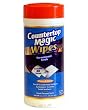 Magic American  Countertop Magic Wipes , 35-Count Containers (Pack of 6)