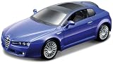 Bburago 43013 - Alfa Brera, 1:32