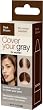 Cover Your Gray Touch-Up Stick Dark Brown Mini Box 0.15 oz.