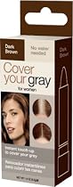 Cover Your Gray Lipstick For The Hair - Dark Brown