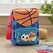 Personalized Sports Lunch Box for Boys