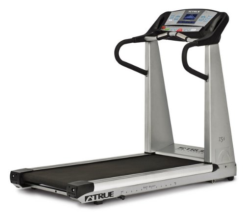 True Fitness Z5.4 Treadmill product image