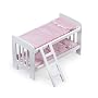 Bunk beds futon combos