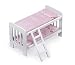 Badger Toys Doll Bunk Beds